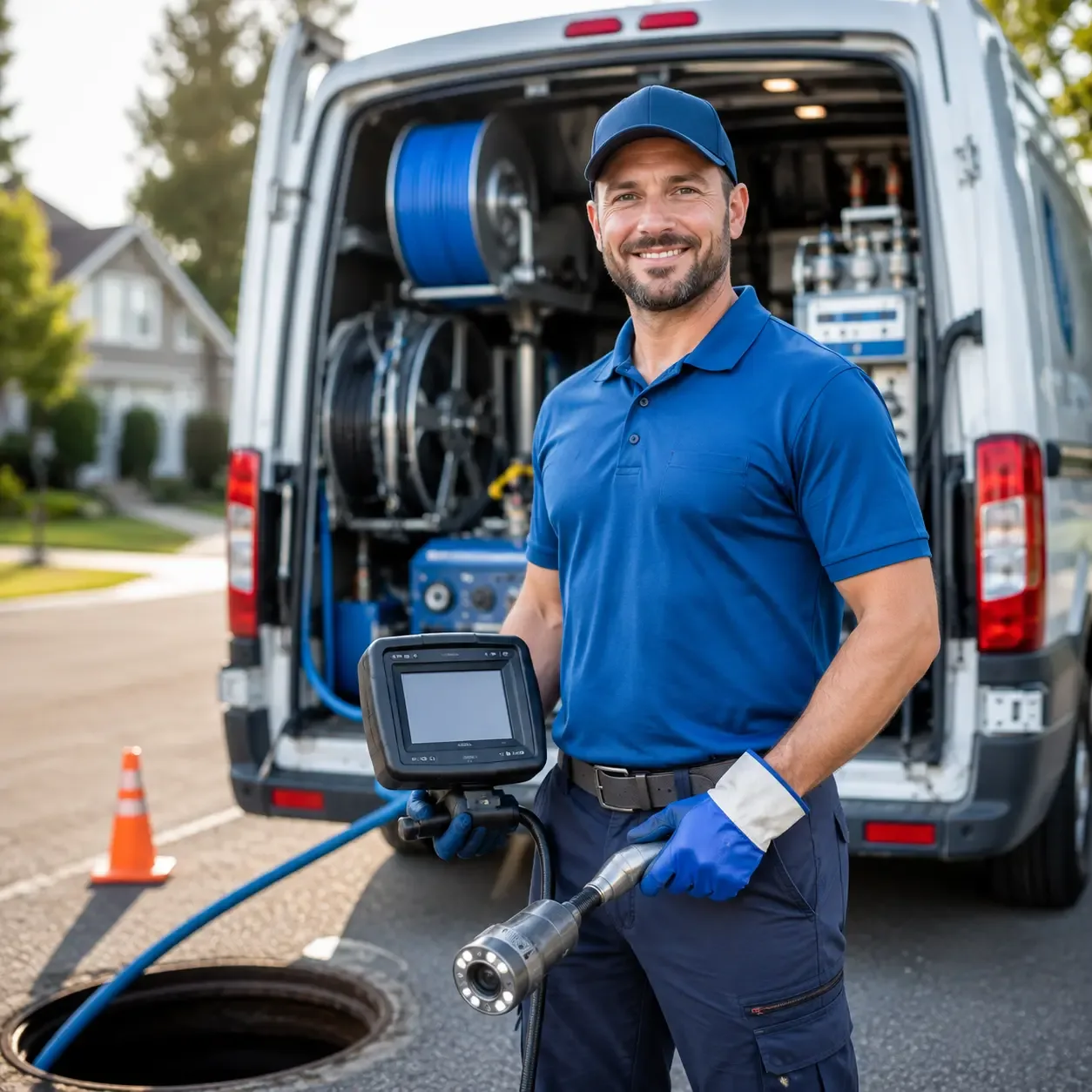 Local Pipe Relining specialists in Tolstoy, SD